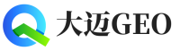 鹰手营子矿区大迈GEO
